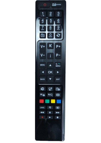 Vestel Tv Kumanda MAPP-184