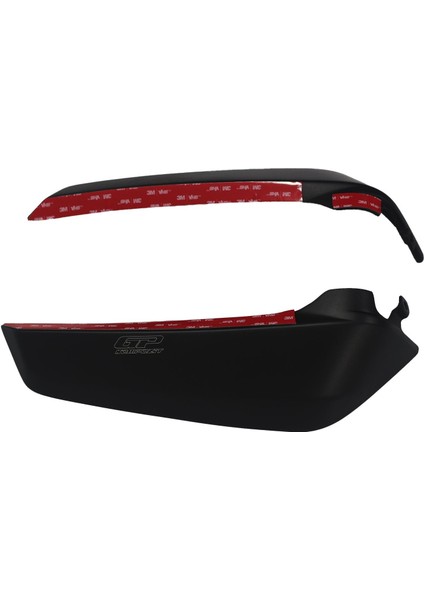 Yamaha XMAX 250-400 2018-2022 Uyumlu Bacak Koruma Fiber fırsatları