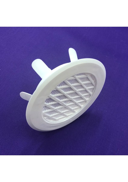 Sineklik Izgara Ø 100 mm