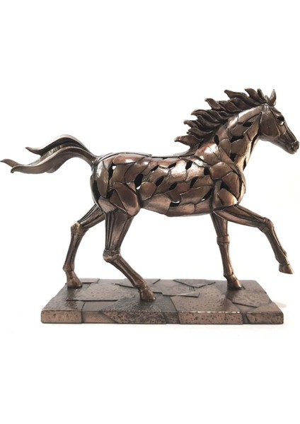 Wıse At Biblo Işıklı -22 Cm- WU78112A1
