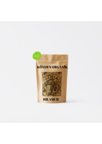 Köyden Ihlamur 25 GRAM