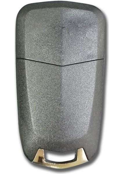 Opel Astra H Corsa D 2 Buton Flip Key Boş Kap Oto Kumanda Kabı fiyatları