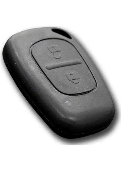 Renault 2 Buton Araba Kumanda Kabı Oto Boş Kap fırsatları