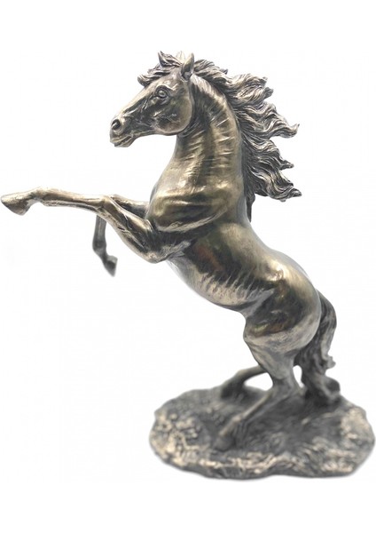 Wıse Sahlanan At Biblo - WU76028A1 - 31 cm