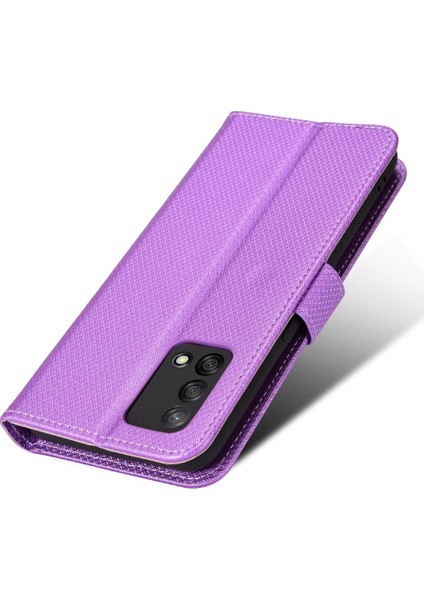 Oppo A74 4g Kapak Manyetik Cüzdan Kart Tutucu Kickstand Için Kılıf (Yurt Dışından) fırsatları