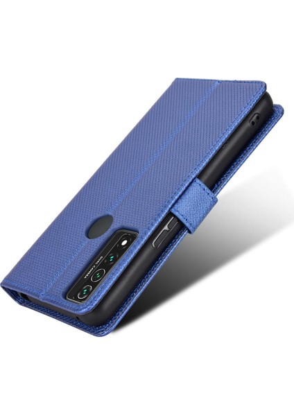 Tcl 4x 5g Kart Tutucu Manyetik Cüzdan Kapak Kickstand Için Kılıf (Yurt Dışından) indirimleri