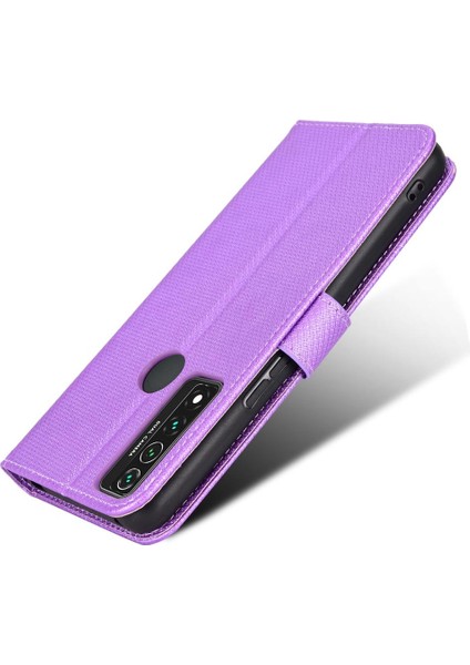 Tcl 4x 5g Kart Tutucu Manyetik Cüzdan Kapak Kickstand Için Kılıf (Yurt Dışından) modelleri