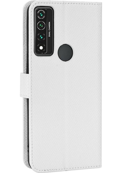 Tcl 4x 5g Kart Tutucu Manyetik Cüzdan Kapak Kickstand Için Kılıf (Yurt Dışından) indirimleri