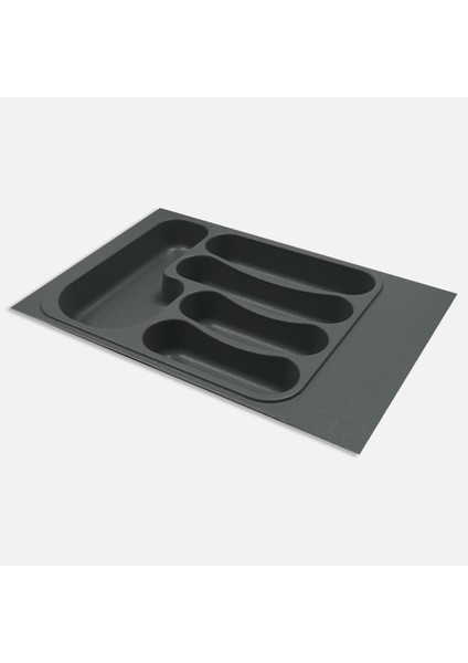 Çekmece Içi Kaşıklık 33X49 mm