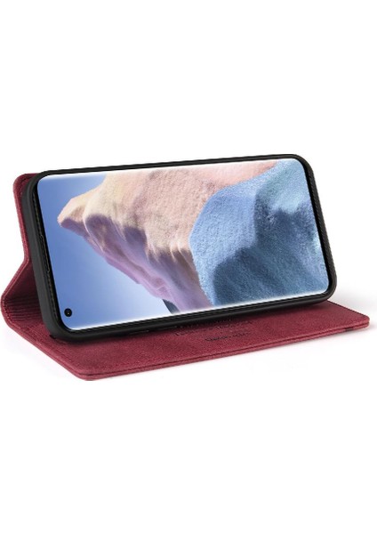 Xiaomi 11 Için Kılıf Ultra Iki Kart Yuvaları Premium Deri Premium Deri (Yurt Dışından) indirimleri
