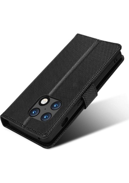 Oneplus 10 Için Kılıf Pro 5g Manyetik Cüzdan Kart Tutucu Kapak Kickstand (Yurt Dışından)