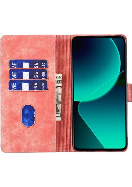 Xiaomi 13T/13T Pro 5g Tutucu Kapak Kart Cep Cüzdan Kılıf (Yurt Dışından) indirimleri