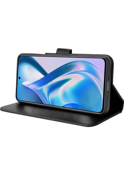 Oneplus 10R 5g Manyetik Cüzdan Kapak Kart Tutucu Kickstand Için Kılıf (Yurt Dışından) indirimleri