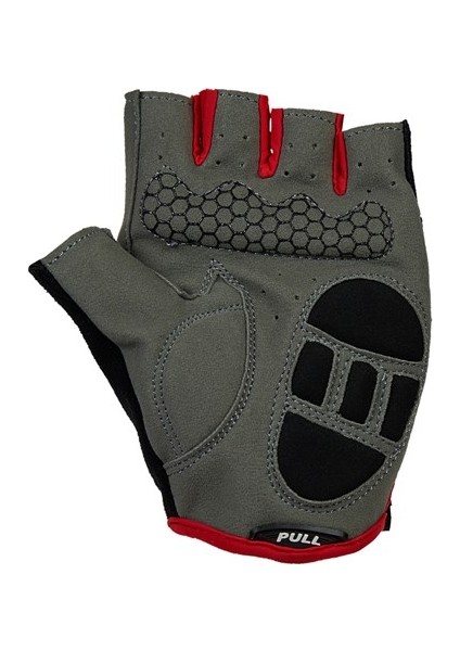 Cape Gl 400 Kısa Parmak Eldiven Gri-S fiyatları