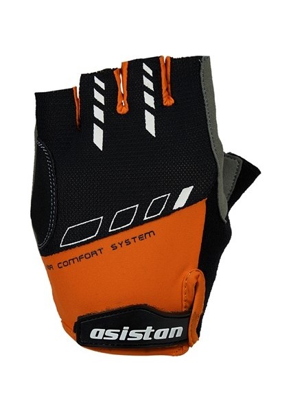 Cape Gl 400 Kısa Parmak Eldiven Gri-S modelleri