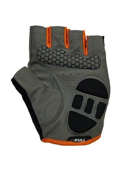 Cape Gl 400 Kısa Parmak Eldiven Gri-S fırsatları