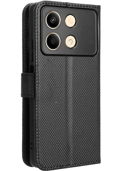 Xiaomi Redmi Için Not 13R Pro 5g Kickstand Manyetik Cüzdan Kapak Kartı (Yurt Dışından) indirimleri