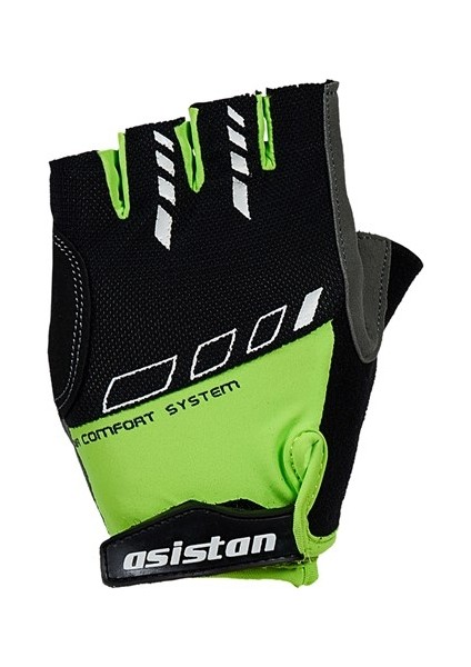 Cape Gl 400 Kısa Parmak Eldiven Gri-S indirimleri