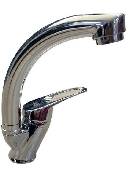 Spc Joy 0732 Mix Kuğu Lavabo Bataryası