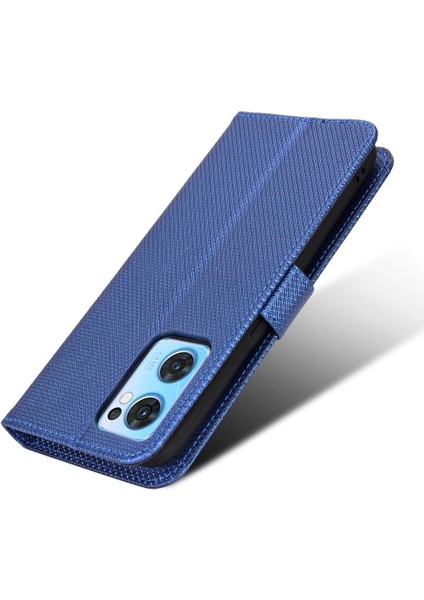 Oppo Bulmak Için Kılıf X5 Lite Kart Tutucu Manyetik Cüzdan Kickstand Kapak (Yurt Dışından)