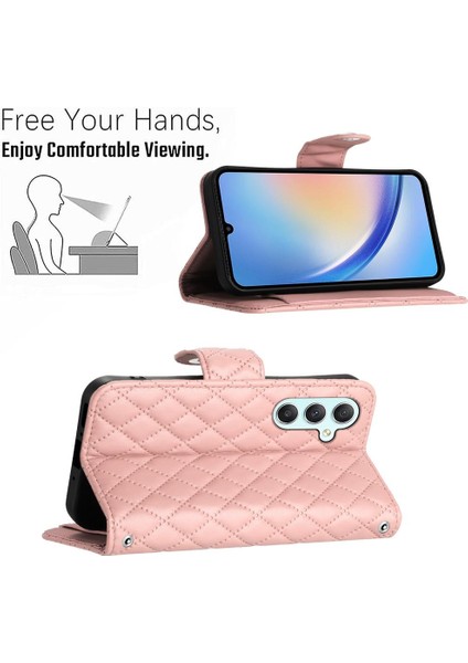 Samsung Galaxy A54 5g Kart Tutucu Bilek Şerit Cüzdan Kapak (Yurt Dışından) modelleri