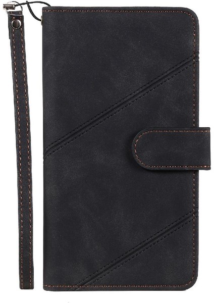 Xiaomi Redmi Not 8 Kart Tutucu Için Kickstand Cüzdan Çevir Folio Pu (Yurt Dışından) indirimleri