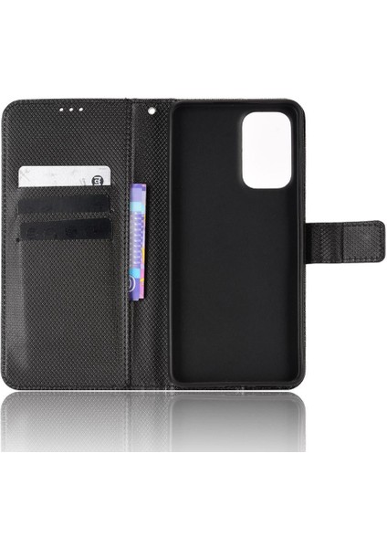 Samsung Galaxy A53 5g Manyetik Cüzdan Kart Tutucu Kapak Kickstand (Yurt Dışından) indirimleri