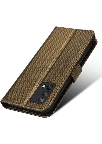 Oppo A74 4g Kapak Manyetik Cüzdan Kart Tutucu Kickstand Için Kılıf (Yurt Dışından) fırsatları