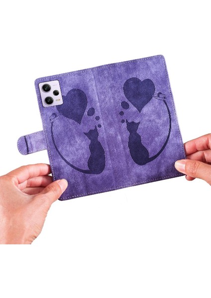 Xiaomi Poco X5 Pro 5g Flip Folio Tutucu Kapak Kart Cep Vaka (Yurt Dışından) indirimleri