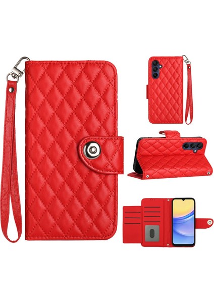 Samsung Galaxy Case 5g Cüzdan Kapak Bilek Şerit Kart Tutucu (Yurt Dışından) modelleri