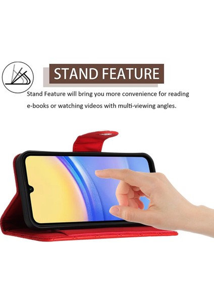 Samsung Galaxy Case 5g Cüzdan Kapak Bilek Şerit Kart Tutucu (Yurt Dışından) fırsatları