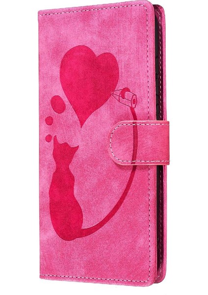 Xiaomi Poco X5 Pro 5g Flip Folio Tutucu Kapak Kart Cep Vaka (Yurt Dışından) fiyatları