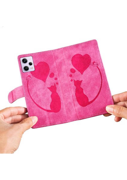 Xiaomi Poco X5 Pro 5g Flip Folio Tutucu Kapak Kart Cep Vaka (Yurt Dışından) indirimleri