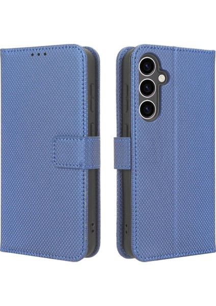 Samsung Galaxy S23 Fe 5g Manyetik Cüzdan Kart Tutucu Kickstand (Yurt Dışından) modelleri