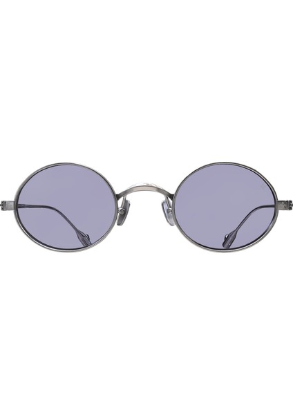 Güneş Gözlüğü X15 Silver Jelly Mor