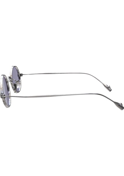 Güneş Gözlüğü X15 Silver Jelly Mor modelleri