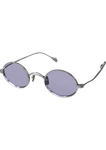 Güneş Gözlüğü X15 Silver Jelly Mor fırsatları