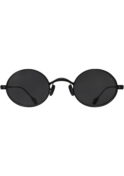 Güneş Gözlüğü X15 Black Gri