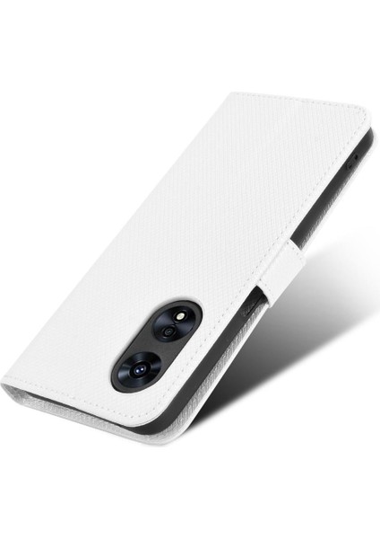 Oppo A97 5g Kart Tutucu Manyetik Cüzdan Kapak Kickstand Için Kılıf (Yurt Dışından) fırsatları