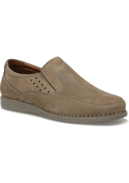 Polarıs 3p 102382.M3FX Bağcıksız Erkek Casual Ayakkabı