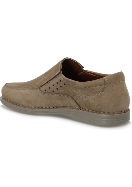 Polarıs 3p 102382.M3FX Bağcıksız Erkek Casual Ayakkabı