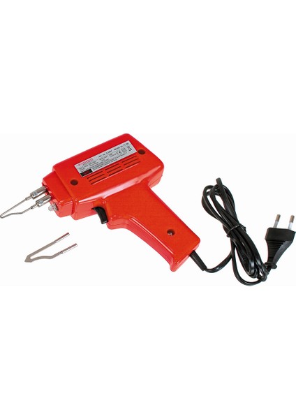 Lehim Tabancası Quick 100W