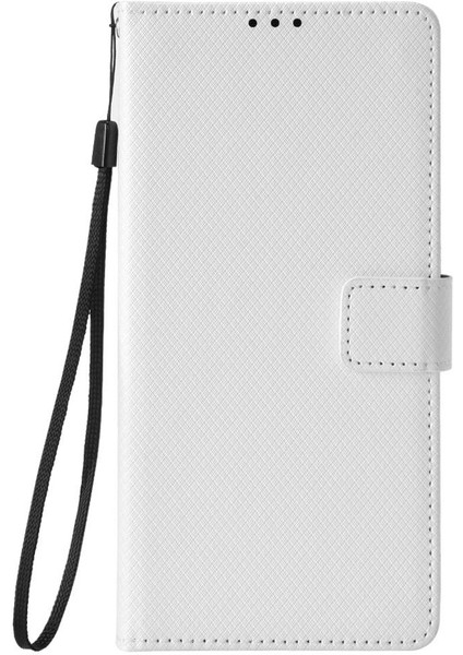 Oneplus 10 Için Kılıf Pro 5g Manyetik Cüzdan Kart Tutucu Kapak Kickstand (Yurt Dışından)