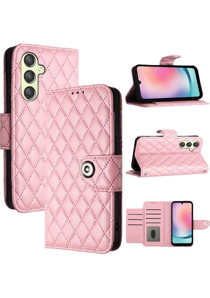 Samsung Galaxy A54 5g Kart Tutucu Bilek Şerit Cüzdan Kapak (Yurt Dışından) indirimleri