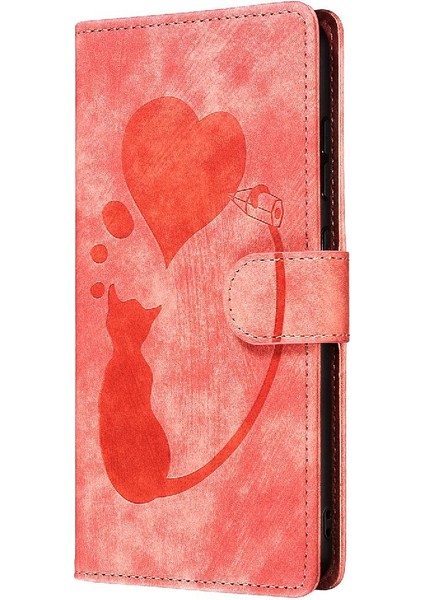 Xiaomi Poco X5 Pro 5g Flip Folio Tutucu Kapak Kart Cep Vaka (Yurt Dışından) modelleri