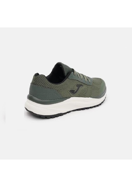 Acheron 2423 Erkek Yeşil Günlük Ayakkabı CACHES2423 modelleri