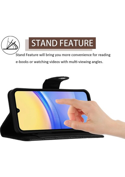Samsung Galaxy Case 5g Cüzdan Kapak Bilek Şerit Kart Tutucu (Yurt Dışından) indirimleri