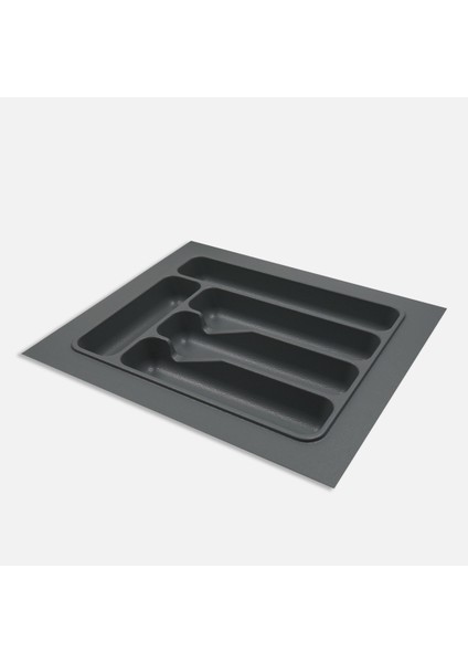 Çekmece Içi Kaşıklık 42X49 mm
