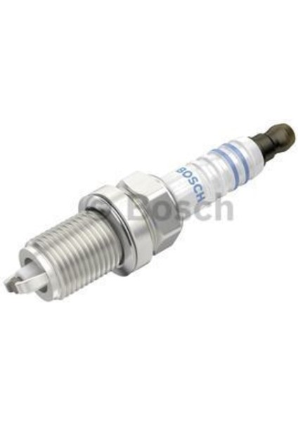Buji FR7LDC R9-R19-MGN-CLIO-PALIO106206-CORSA-ASTRA-VECTRA Çift Tırnak Super Plus 4 Lü Set B Uyumlu