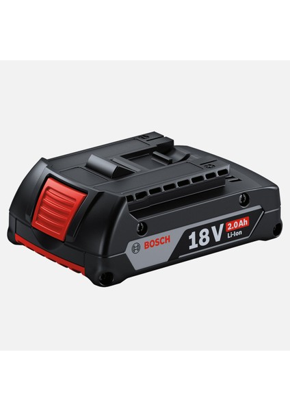 18V 2AH Compact Yedek Akü